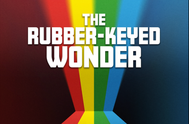 THE RUBBER-KEYED WONDER: THE SINCLAIR ZX SPECTRUM STORY