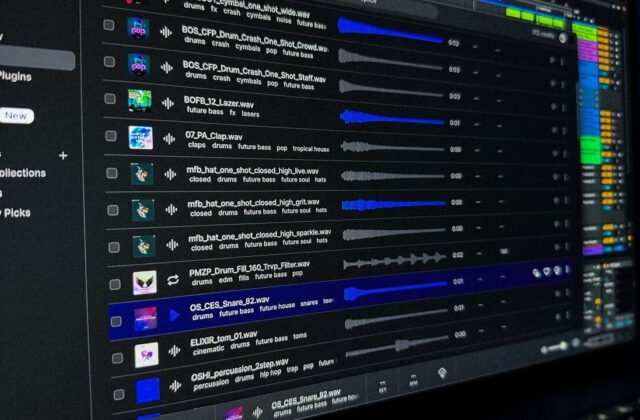 Sound selection secrets: How to choose the right sounds