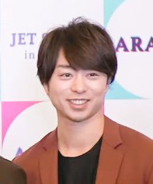 Sho Sakurai - Wikipedia