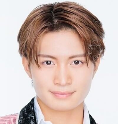 Nasu Yuto (那須雄登) - MyDramaList
