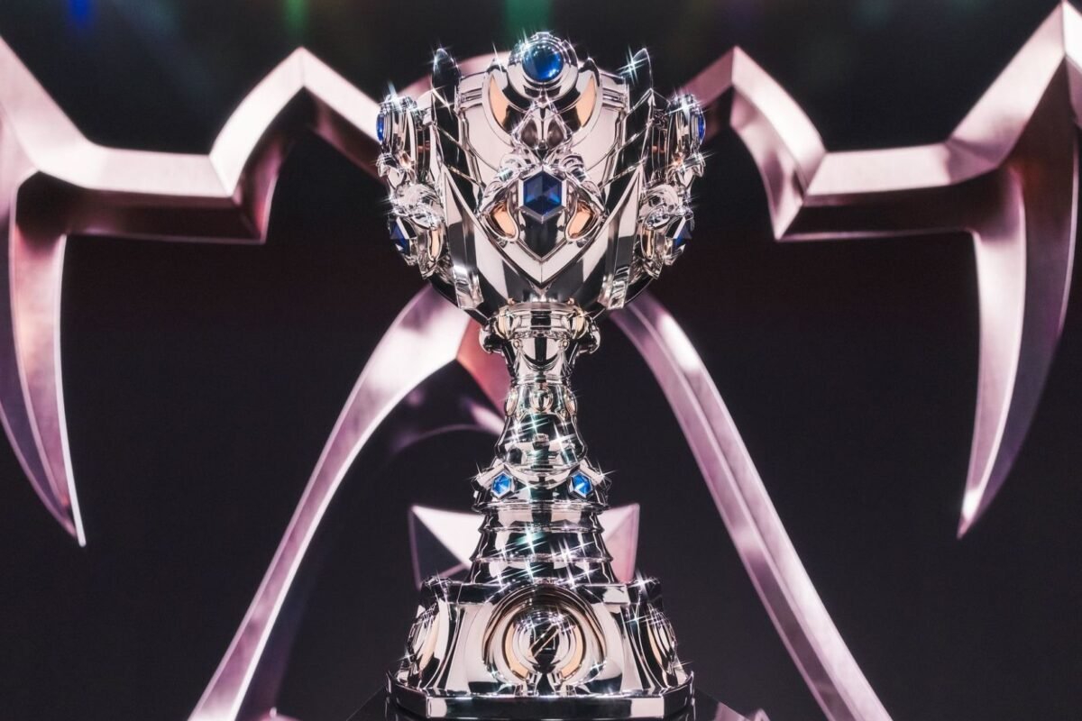 League of Legends Worlds 2026 Crystal Ball Guide