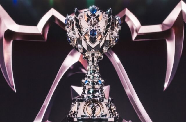 League of Legends Worlds 2026 Crystal Ball Guide