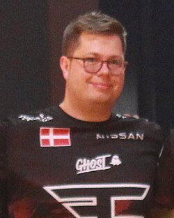 karrigan - Wikipedia