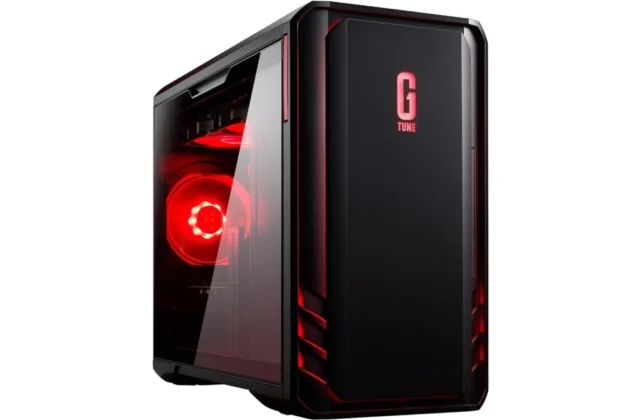 マウスコンピューター DGI7A7XB83SJW116AZ mouse ゲーミングPC レビュー比較まとめ｜Appleとカメラが大好き！編集部