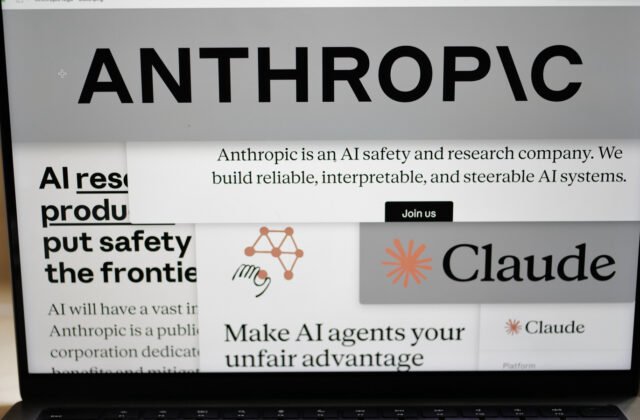 Anthropic's Claude AI submits a false tip on a Philadelphia unsolved homicide case - ABC7 New York