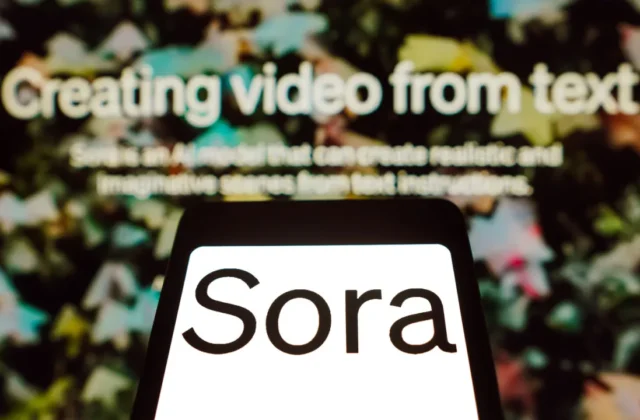 PYMNTS | How OpenAI's Sora Video Tool Could Change Hollywood