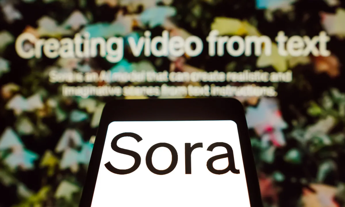 PYMNTS | How OpenAI's Sora Video Tool Could Change Hollywood
