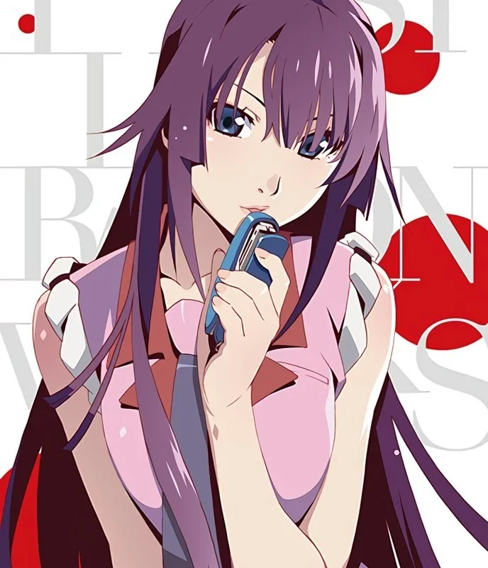 Cover of the upcoming artbook "10th Anniversary Illustration Works" : r/araragi