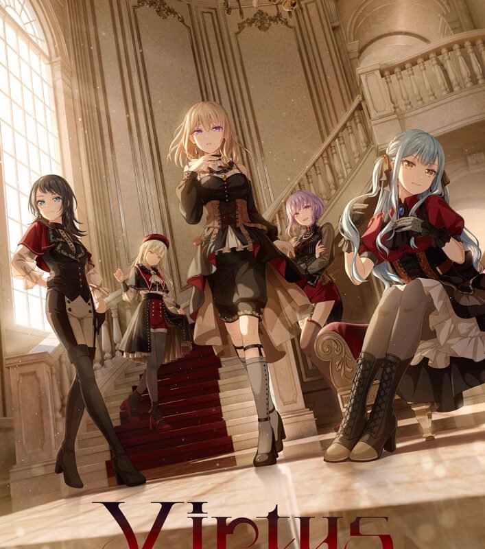Assets list | Official art list | BanG Dream! | Bandori Party - BanG Dream! Girls Band Party