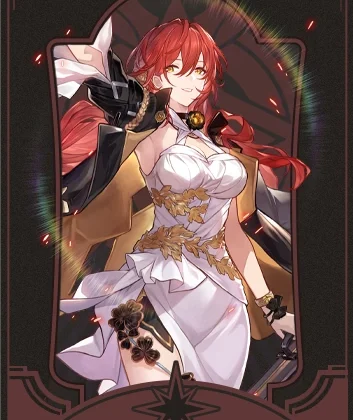 Himeko: Wonderful Night | Honkai: Star Rail Wiki | Fandom