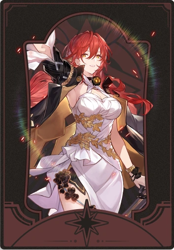 Himeko: Wonderful Night | Honkai: Star Rail Wiki | Fandom