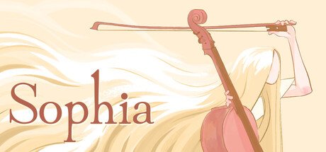 Sophia on Steam