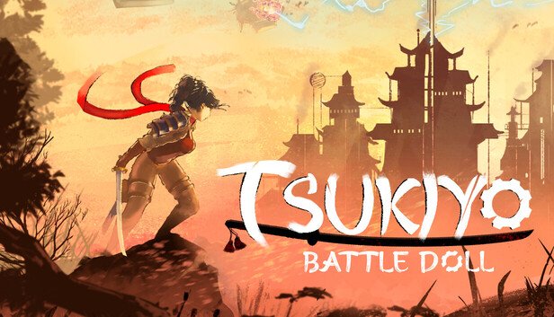 Tsukiyo: Battle Doll on Steam