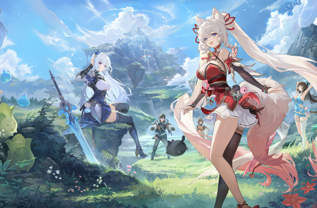 Netmarble Game Media Hub