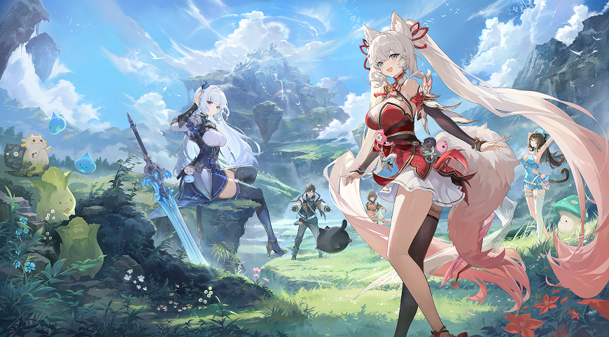 Netmarble Game Media Hub