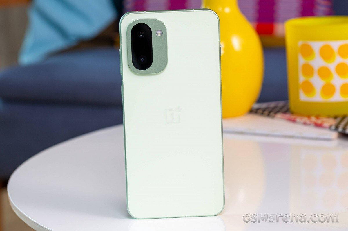 OnePlus 16R said to offer a triple 50MP rear camera setup - GSMArena.com news
