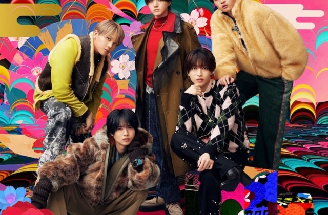 KEY TO LIT、デビューシングル 「KEY TERUYA2 〜キテルヤツ〜」ジャケット写真一挙公開 | BARKS