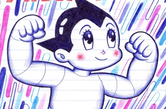 Tezuka! God of Manga Documentary Celebrates the Iconic Astro Boy Creator
