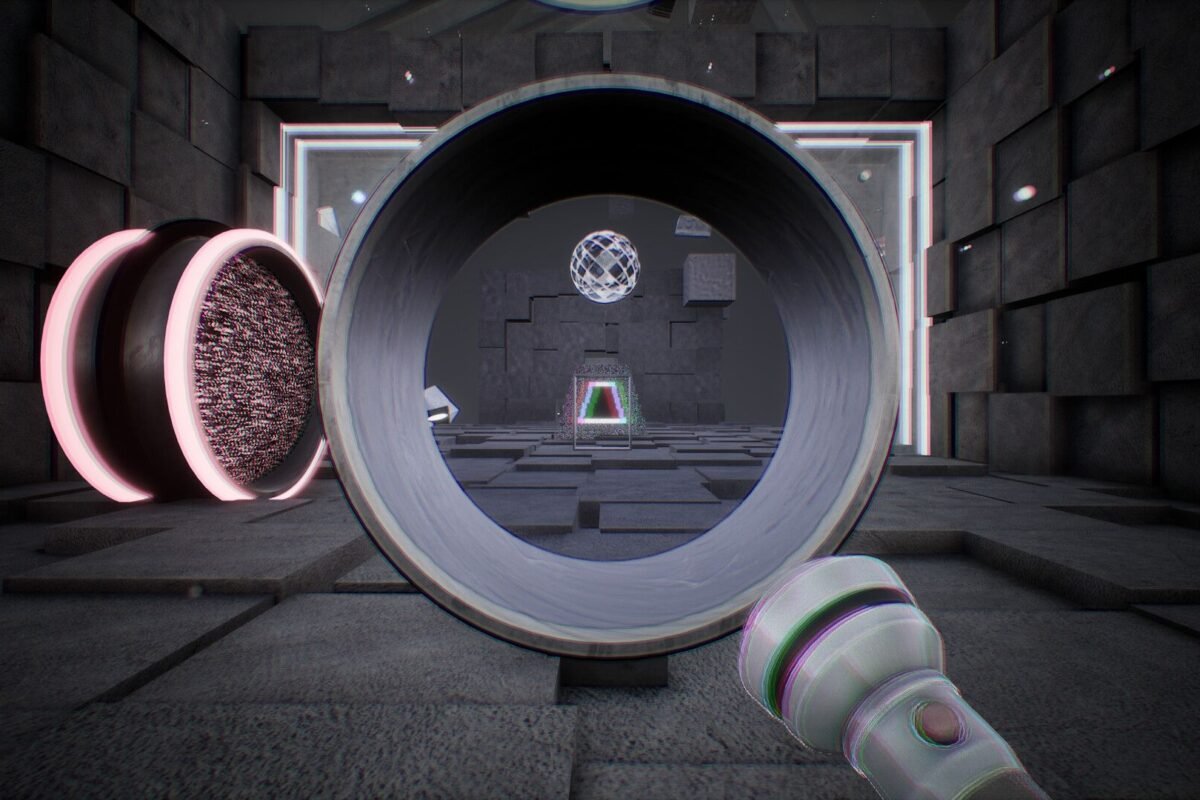 Thanks, Light. · Thinky Games