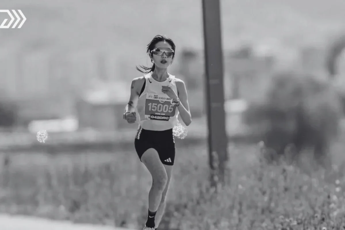 Yoo Ji-won Dies After Collapse At Seoul Race Half-Marathon