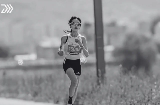 Yoo Ji-won Dies After Collapse At Seoul Race Half-Marathon