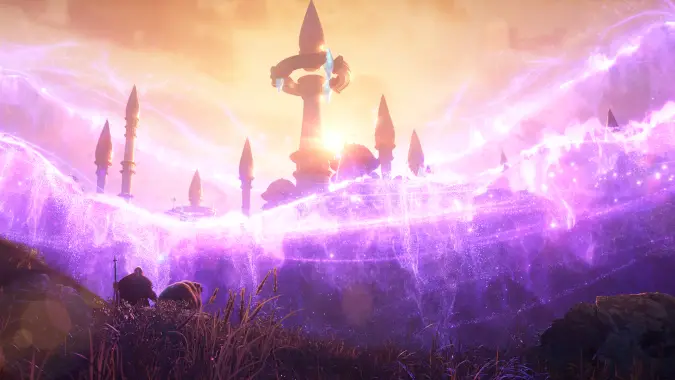 What we know about the World of Warcraft: Forever's new zones, quests, dungeons, and raids