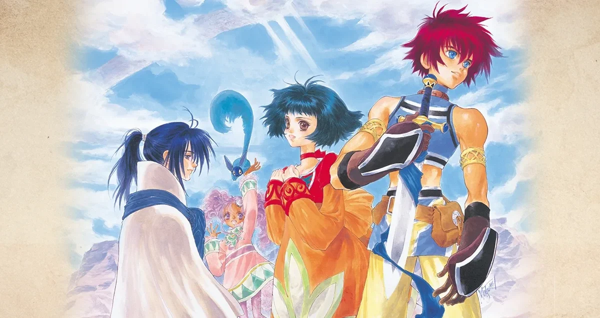 Tales of Eternia Remastered | Official Website (EN)