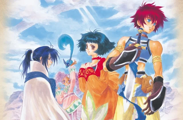 Tales of Eternia Remastered | Official Website (EN)