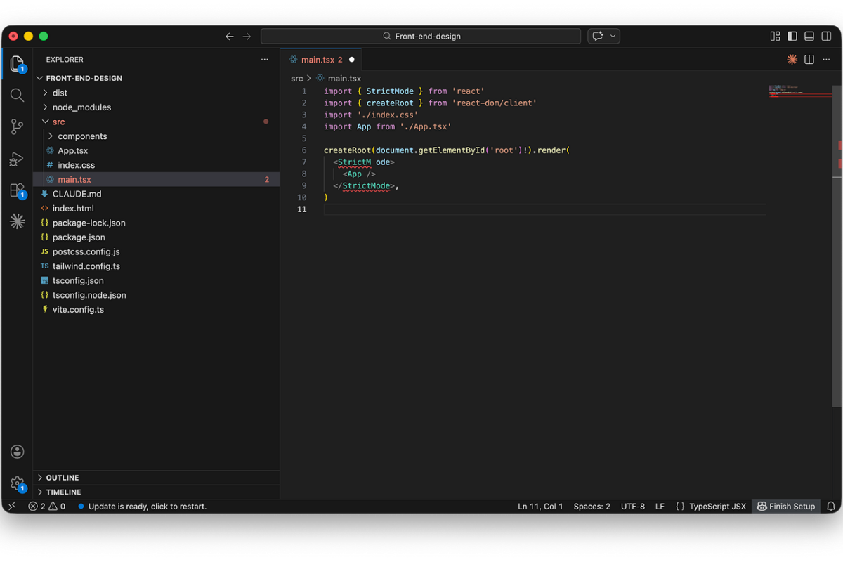 Claude Code for CLI, Desktop, and IDE | by Nick Babich | UX Planet