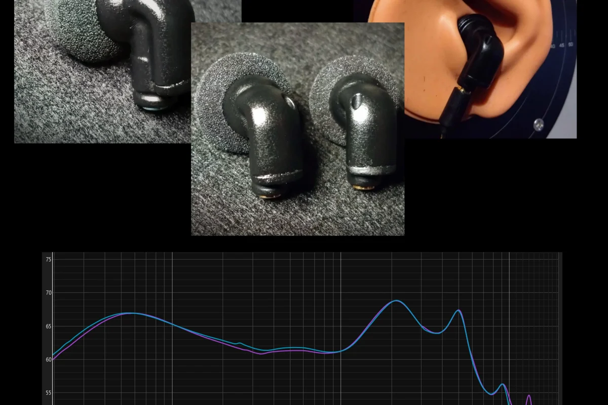 I'm the creator of Lander 20Hz, those really subbassy earbuds that got Sennheiser's and Oratory's attention! AMA : r/FlatheadEarbuds