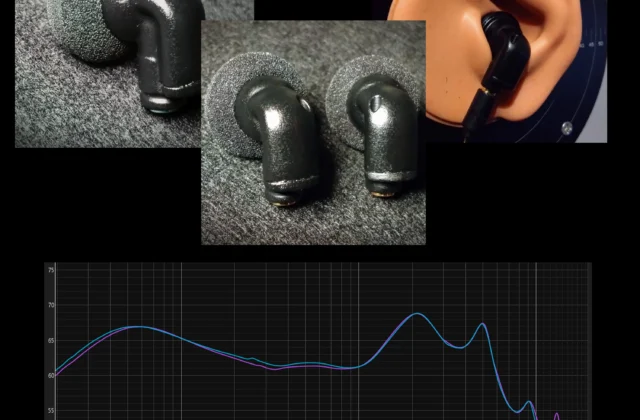 I'm the creator of Lander 20Hz, those really subbassy earbuds that got Sennheiser's and Oratory's attention! AMA : r/FlatheadEarbuds