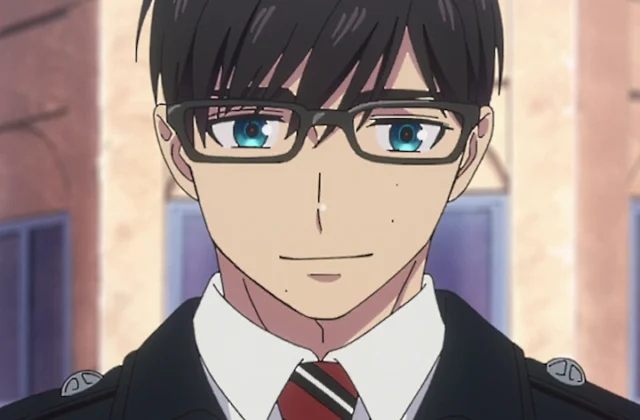 Yukio Okumura | Asia's Crossover Adventures Wiki | Fandom