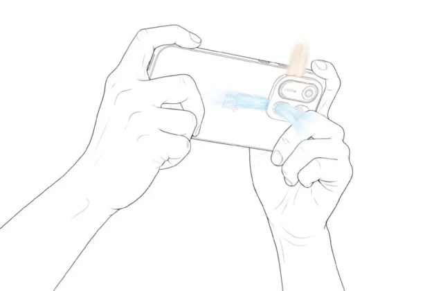 OnePlus reveals Ace 7 series' dual-outlet cooling system ahead of launch | Межа