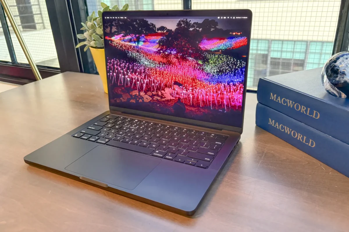 M6 MacBook Pro: Release date, specs, price and latest rumors | Macworld