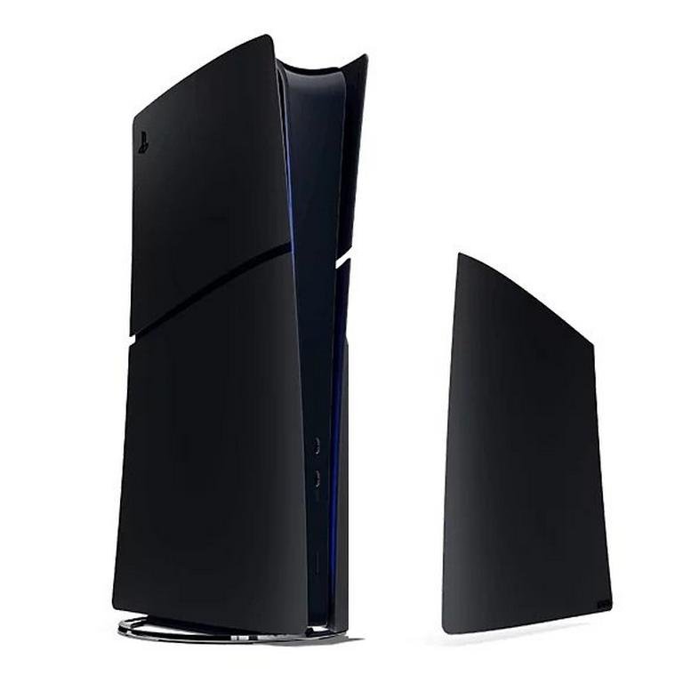 Sony PlayStation 5 Slim Console Digital Edition - Midnight Black