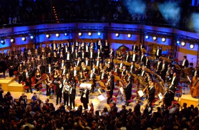 Symphonic Game Music Concerts - Wikipedia