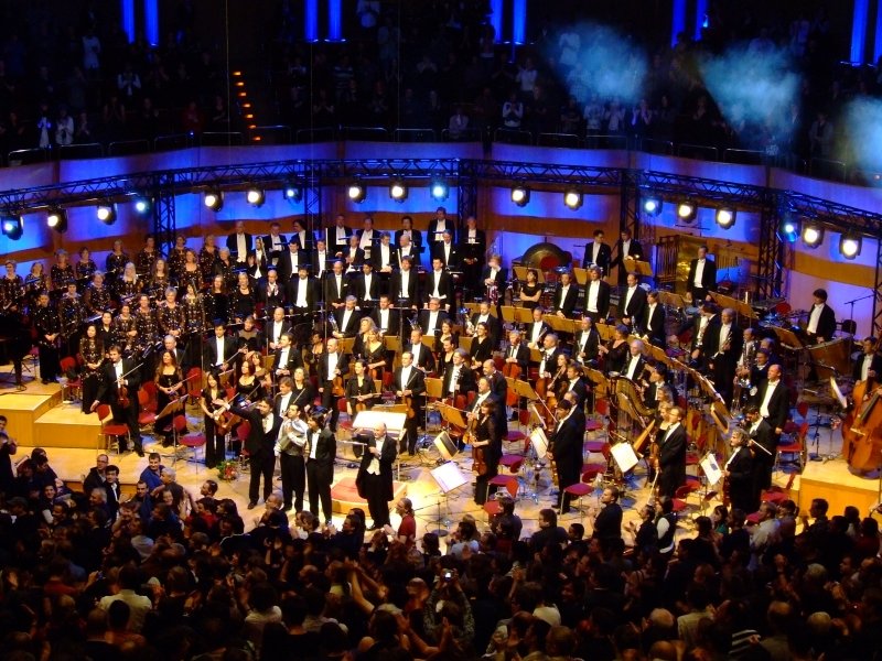 Symphonic Game Music Concerts - Wikipedia