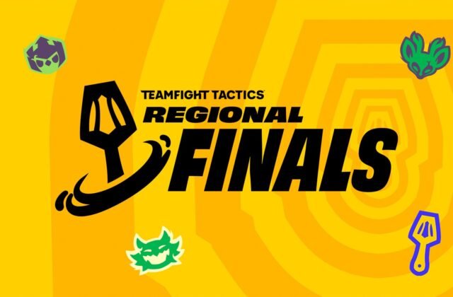 Regional Finals: Everything You Need To Know