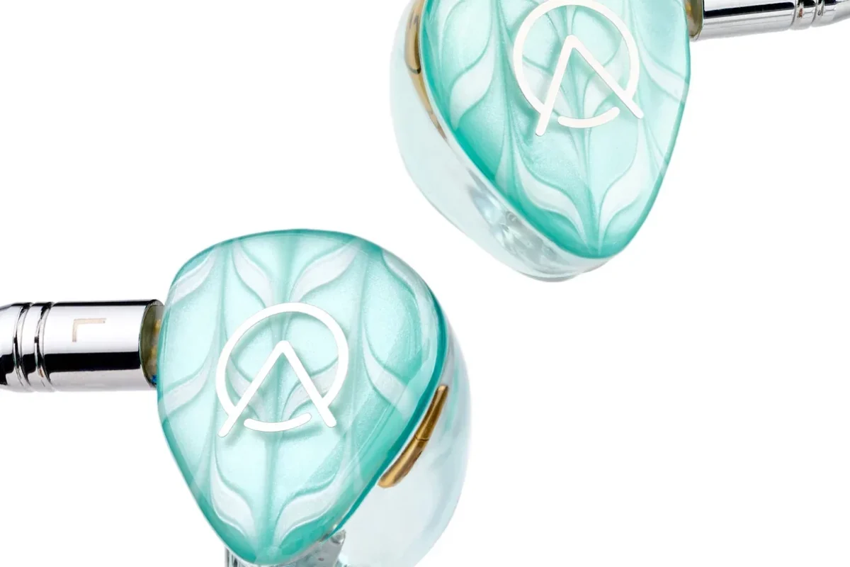 OASEAR SIREN (4.4mm) – MusicTeck