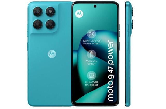 Motorola's first new Moto G-series mid-ranger in quite some time looks like a battery champ - PhoneArena