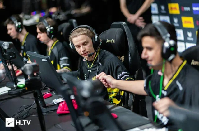 NAVI sign up for HyperX Retake Season 13 despite PGL Masters Bucharest and IEM Beijing conflicts : r/GlobalOffensive