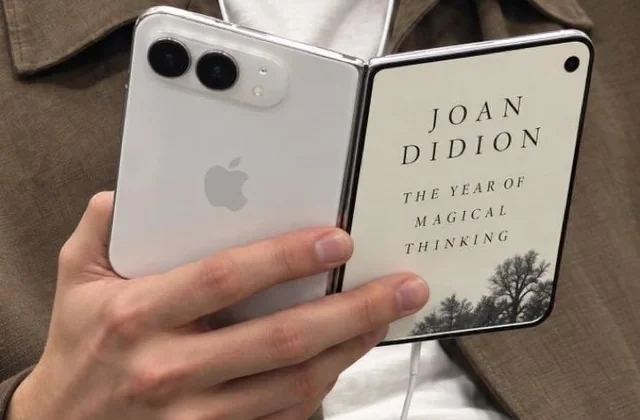 iPhone Duo concept for developers. Pocketbook : r/iPhoneDuo