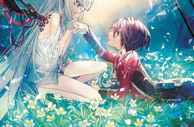 The Bride of Demise, Vol. 1 (Volume 1): Ayasato, Keishi, Taylor, Jordan, murakaruki: 9781975337940: Amazon.com: Books