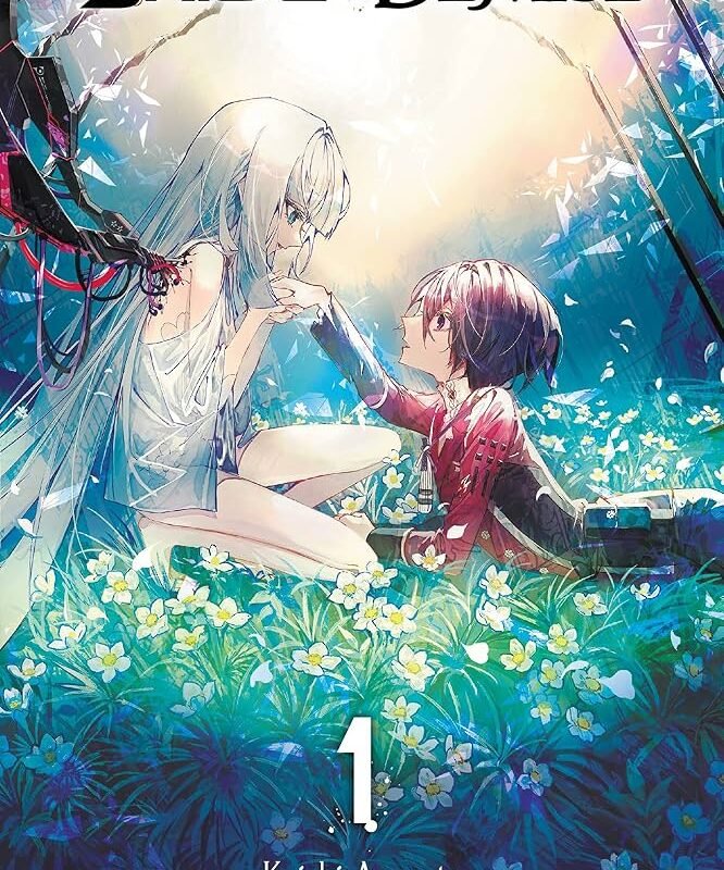 The Bride of Demise, Vol. 1 (Volume 1): Ayasato, Keishi, Taylor, Jordan, murakaruki: 9781975337940: Amazon.com: Books