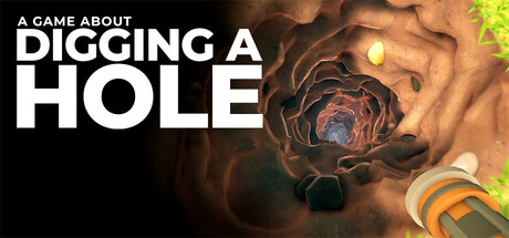 A Game About Digging a Hole - Wikipedia