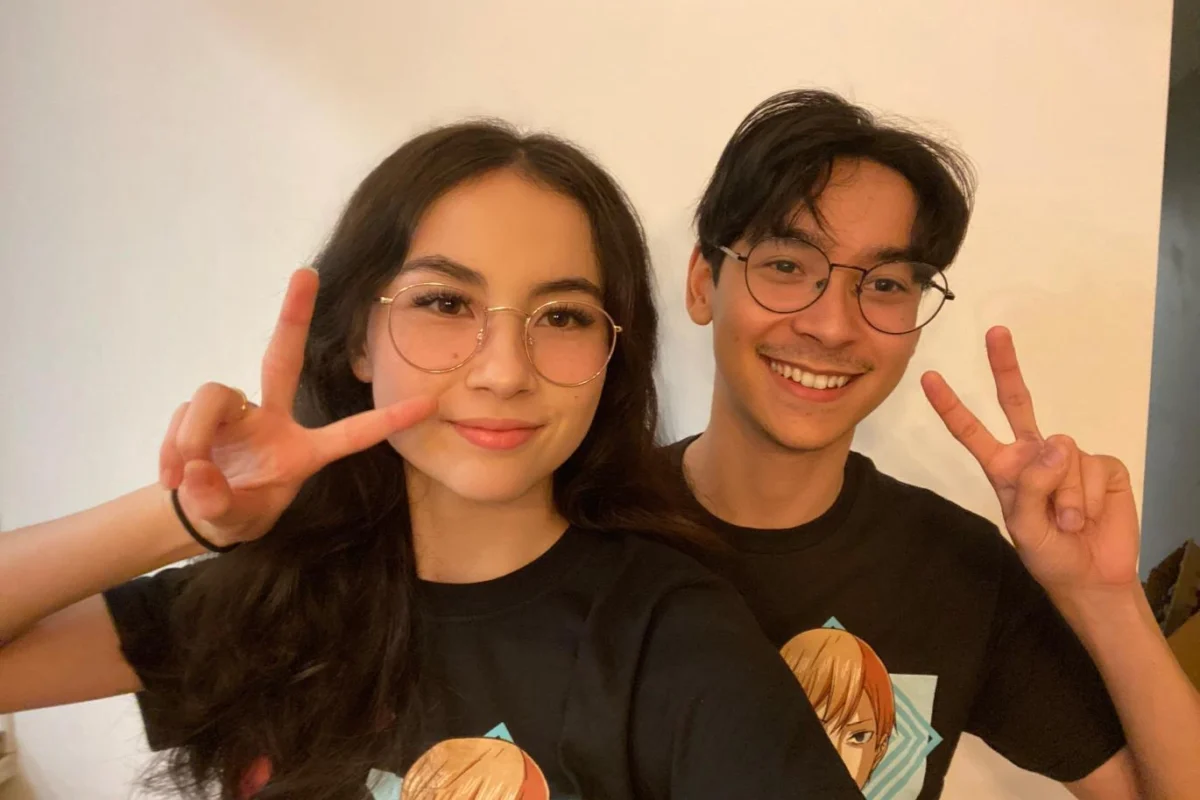 RECS: TenZ and Kyedae Share Their Top 10 Anime (and a Special Announcement) - Crunchyroll News