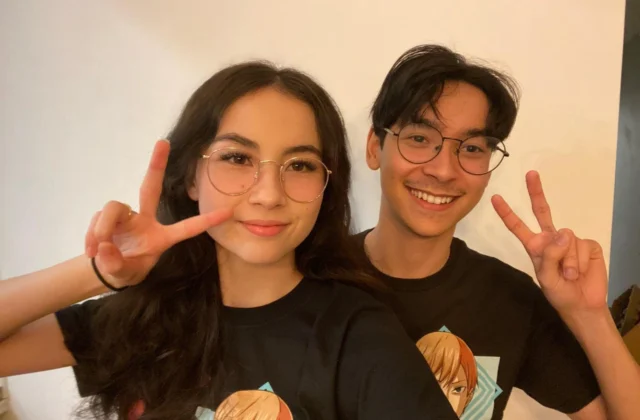 RECS: TenZ and Kyedae Share Their Top 10 Anime (and a Special Announcement) - Crunchyroll News
