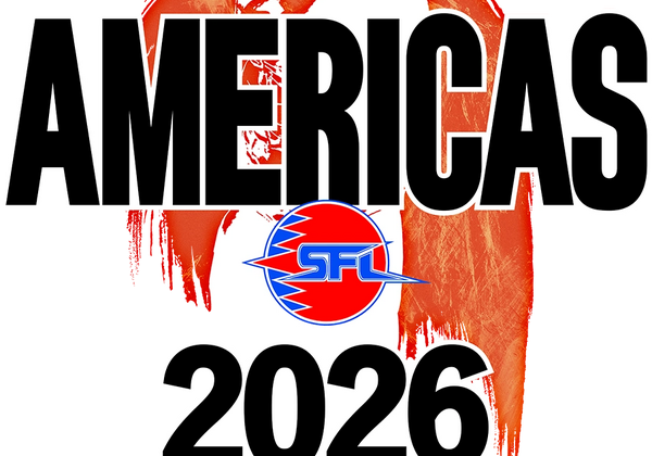 Street Fighter League Pro-Americas 2026 - Liquipedia Fighting Games Wiki