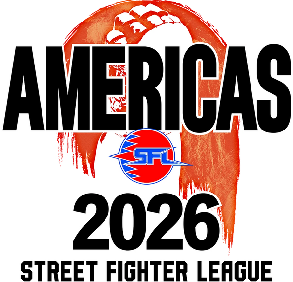 Street Fighter League Pro-Americas 2026 - Liquipedia Fighting Games Wiki