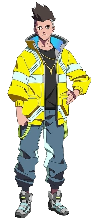David Martinez | Heroes Wiki | Fandom